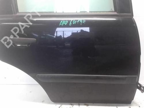 Right rear door CITROËN C3 I (FC_, FN_) 1.4 HDi | BP18231491C5 
