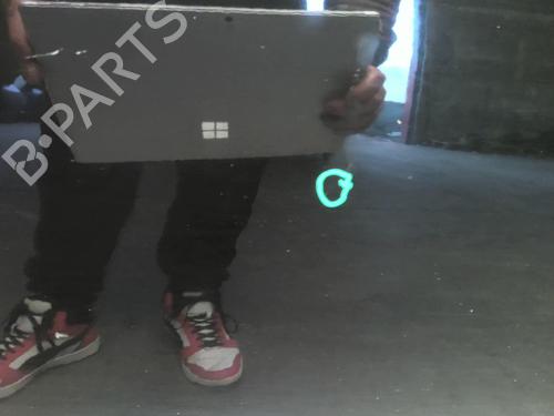 Left rear door AUDI A4 B7 (8EC) 1.9 TDI | BP20484661C4