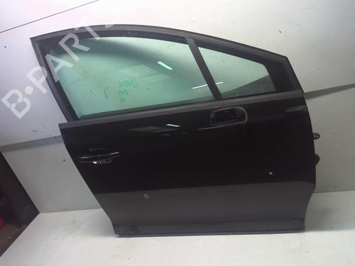 Right front door CITROËN C4 I (LC_) 1.6 HDi | BP18210478C3