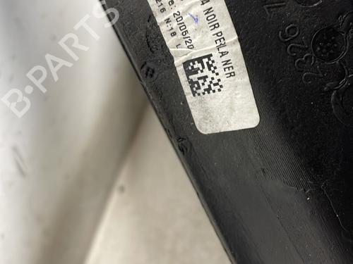 Right mirror OPEL CORSA F (P2JO) 1.2 (68) | BP29974376C27