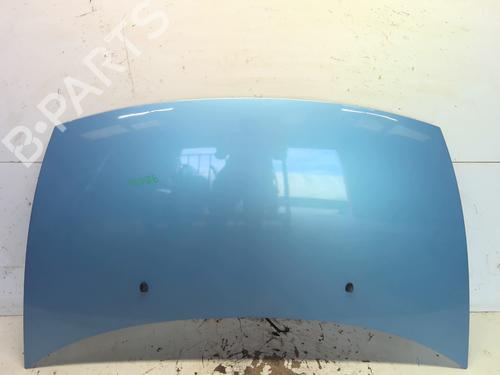 Used Hood CITROËN C3 I (FC_, FN_) 1.4 HDi (68 hp) 27584078