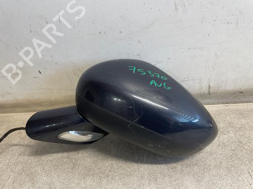 Used Left mirror Left mirror CITROËN C5 II Break (RE_) [2004-2008] 34336306 34336306