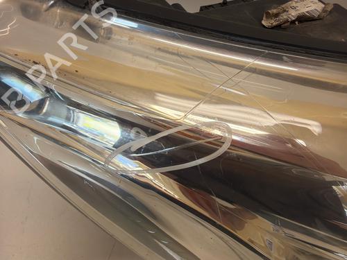 Used Left headlight Left headlight 38681177 38681177