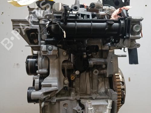 Moteur NISSAN MICRA V (K14) 0.9 IG-T (90 hp) 28573940