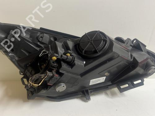 Left headlight OPEL CORSA D (S07) 1.3 CDTI (L08, L68) | BP21899602C28 