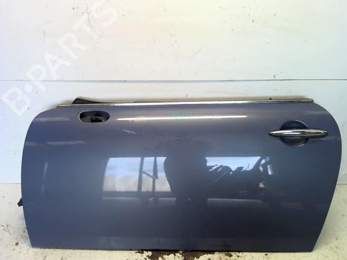 Used Left front door MINI MINI Convertible (R52) Cooper (116 hp) 27720158