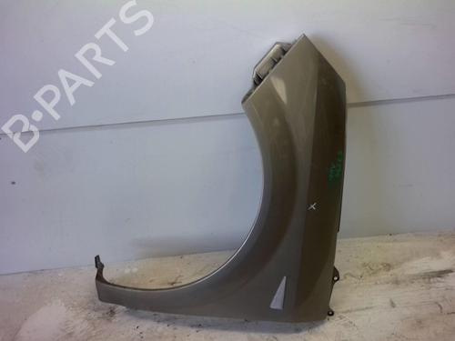 Used Left front fenders RENAULT SCÉNIC II (JM0/1_) 1.5 dCi (JM1E, JM16) (106 hp) 23992662