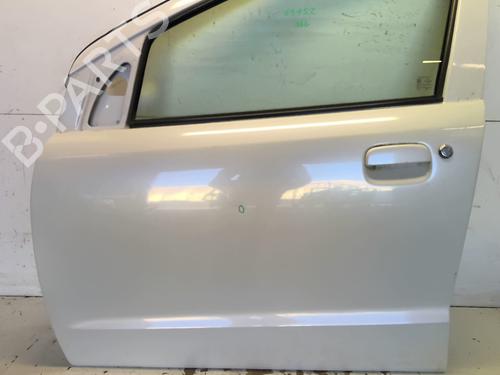 Left front door NISSAN PIXO (UA0) 1.0 | BP26878990C2 