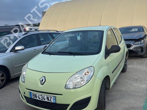 Used Parts RENAULT TWINGO II (CN0_) 1.5 dCi (CN0E) 5011611