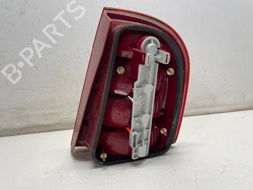 Used Left taillight Left taillight 36949719 36949719