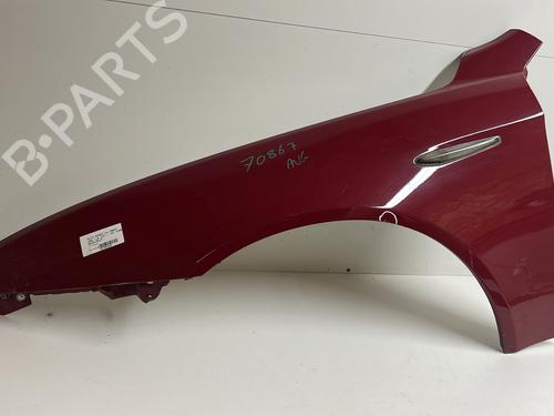 Left front fenders ALFA ROMEO 159 (939_) 1.9 JTDM 16V (939AXC1B, 939AXC12) | BP20312707C41 