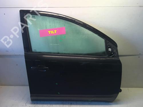 Right front door NISSAN NOTE (E11, NE11) 1.5 dCi | BP18230995C3 