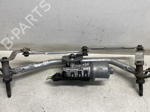 Front wipers mechanism PEUGEOT 2008 I (CU_) 1.6 HDi | BP28494557C83