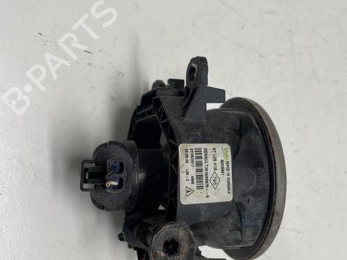 Used Left front fog light Left front fog light 36948042 36948042