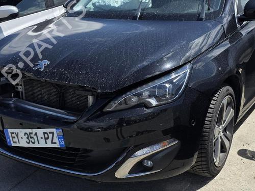 Used Parts PEUGEOT 308 II (LB_, LP_, LW_, LH_, L3_) 1.6 HDi / BlueHDi 115 4992958
