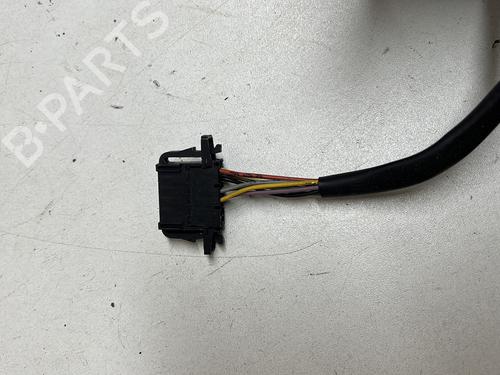 Left mirror SKODA OCTAVIA II (1Z3) 1.9 TDI | BP18222931C26 