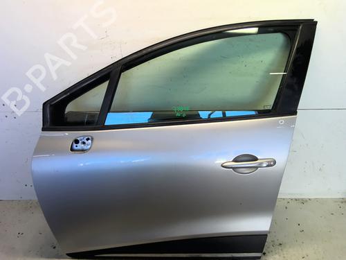 Used Left front door RENAULT CLIO IV (BH_) 1.5 dCi 75 (75 hp) 29630108