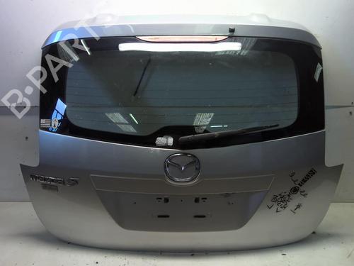 Tailgate MAZDA 5 (CR) 2.0 CD (CR19) | BP18219644C6 