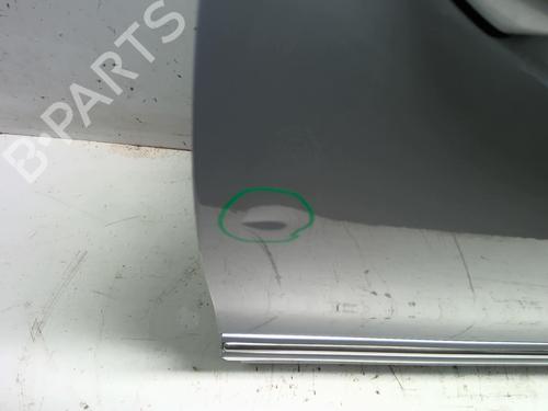 Right front door MERCEDES-BENZ CLK (C209) CLK 320 CDI (209.320) | BP18216593C3