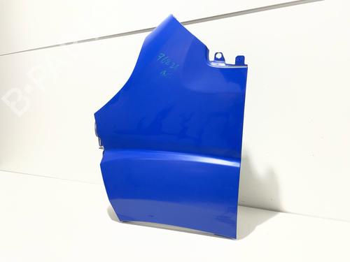 Used Left front fenders Left front fenders CITROËN JUMPER II Van 2.2 HDi 120 (120 hp) 40436927 40436927