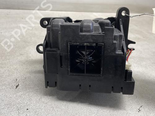 Gear lever BMW 1 (F21) 116 d | BP26620074M90 