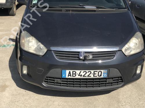 Left headlight FORD C-MAX (DM2) 1.8 TDCi | BP18230930C28 - Image 4