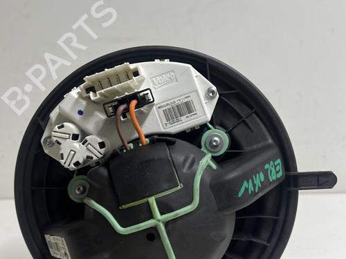 Heater blower motor BMW 1 Coupe (E82) 118 d | BP20341206M62 