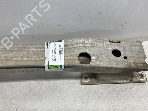 Rear bumper reinforcement OPEL ASTRA J (P10) 1.7 CDTI (68) | BP25821777C73 