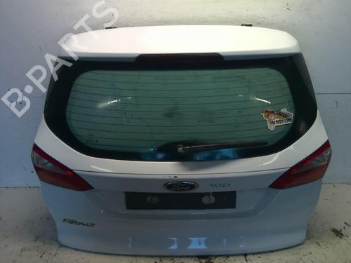 Used Tailgate FORD FOCUS III Turnier 2.0 TDCi (163 hp) 30562596