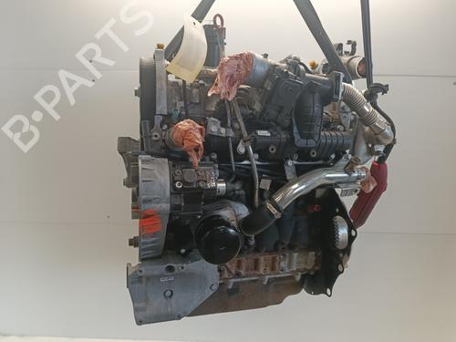 Engine FIAT DUCATO Van (250_) 130 Multijet 2,3 D | BP33741379M1  - Image 8