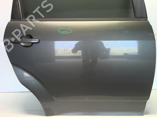 Right rear door TOYOTA COROLLA Verso (ZER_, ZZE12_, R1_) 2.2 D-4D (AUR10_, AUR10R) | BP18210105C5 