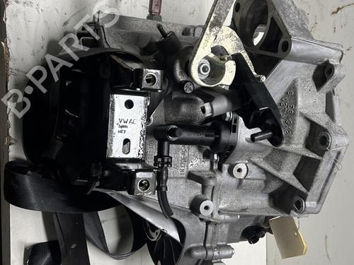 Used Gearbox Gearbox VW POLO V (6R1, 6C1) 1.2 (60 hp) 21488868 21488868
