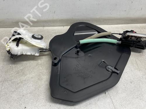 Venstre fortil lås MAZDA CX-30 (DM) SKYACTIV-G M Hybrid (122 hp) 29974388
