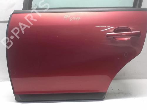 Left rear door CITROËN C4 I (LC_) 1.6 HDi | BP18218291C4 