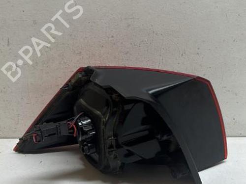 Used Right taillight VW GOLF VII (5G1, BQ1, BE1, BE2) 1.6 TDI (105 hp) 18222666