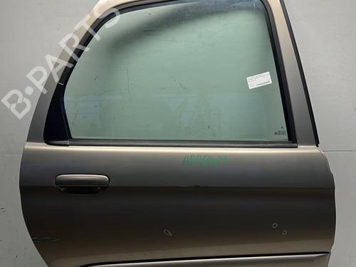 Right rear door CITROËN XSARA PICASSO (N68) 1.6 HDi | BP18216784C5 