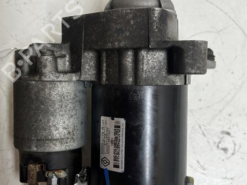 Startmotor RENAULT TWINGO III (BCM_, BCA_) 1.0 SCe 70 (BCMB) | BP26001859M8 