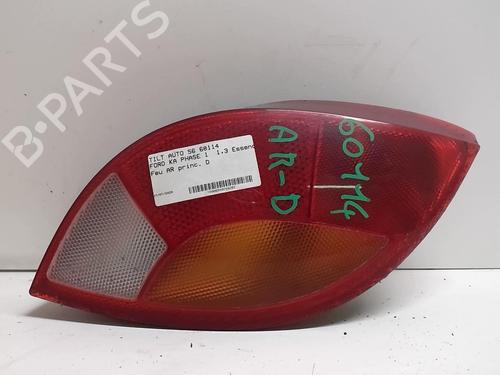 Højre baglygte FORD KA (RB_) 1.3 i | BP18214977C35 