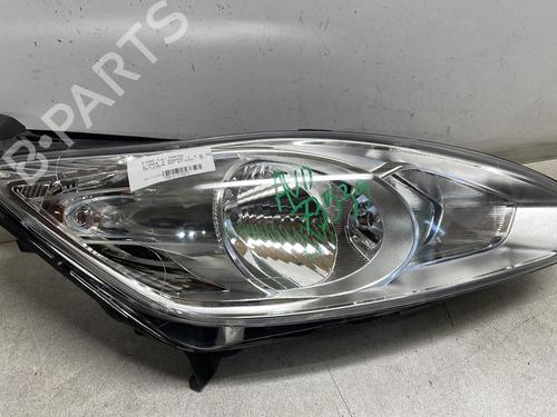 Used Right headlight FORD C-MAX II (DXA/CB7, DXA/CEU) 1.6 TDCi (115 hp) 29974396