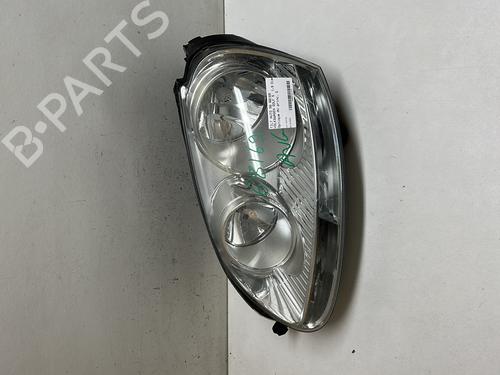 Left headlight VW GOLF V (1K1) 1.9 TDI | BP18230174C28 