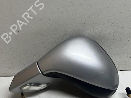 Used Left mirror PEUGEOT 308 I (4A_, 4C_) 1.6 HDi (90 hp) 18225877