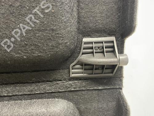 Rear parcel shelf RENAULT SCÉNIC III (JZ0/1_) 1.5 dCi | BP26019615C85 