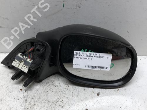 Used Right mirror Right mirror 18231874 18231874