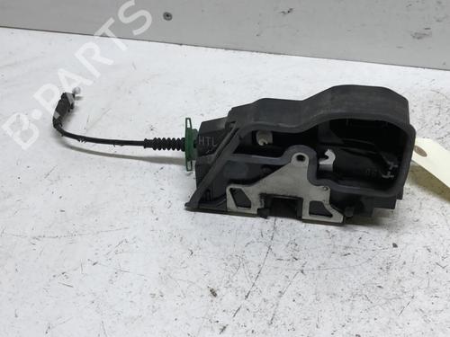 Rear left lock BMW X3 (E83) 2.0 d | BP18217967C100 