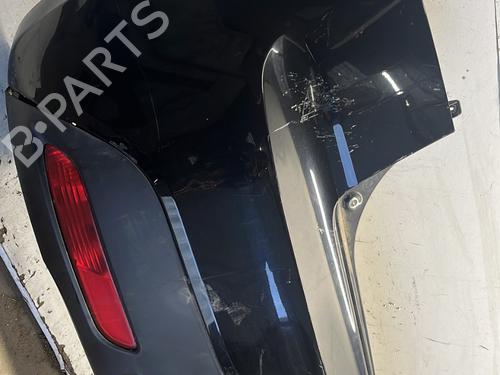 Rear bumper KIA RIO III (UB) 1.25 CVVT | BP29475298C8 