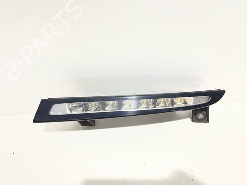 Left daytime light RENAULT MEGANE III Hatchback (BZ0/1_, B3_) 1.5 dCi (BZ09, BZ0D, BZ1W, BZ29, BZ14) | BP38057278C104 - Image 2