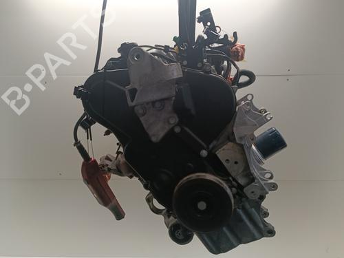 Used Engine Engine PEUGEOT EXPERT Van (222) 2.0 HDI (109 hp) 32247541 32247541