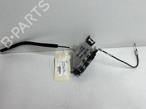 Used Rear right lock CITROËN C3 AIRCROSS II (2R_, 2C_) 1.2 PureTech 110 (2RHNZB, 2RHNZW, 2RHNPX, 2RHNPJ) (110 hp) 21488966