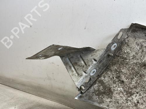 Left front fenders PEUGEOT 207 (WA_, WC_) 1.4 HDi | BP29611748C41 