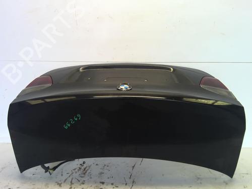 Tailgate BMW 3 (E90) 320 d | BP18222474C6 